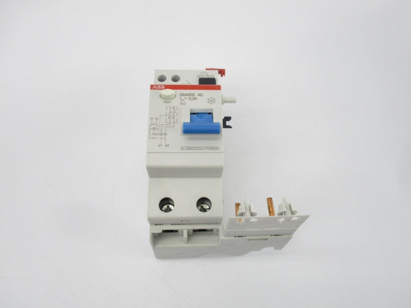 ABB 2CSB202001R3630 DDA202 240/415V 63A NSMP