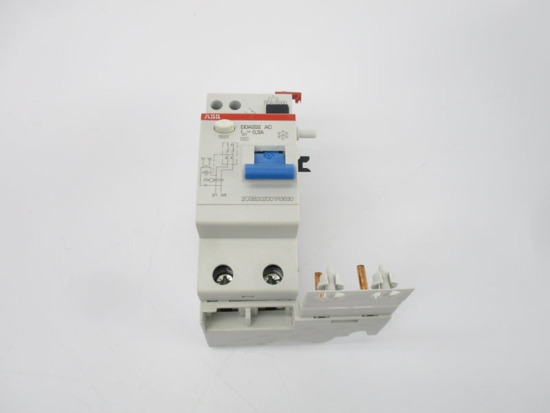 ABB 2CSB202001R3630 DDA202 240/415V 63A NSMP