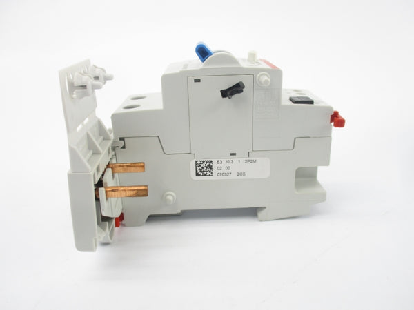 ABB 2CSB202001R3630 DDA202 240/415V 63A NSMP