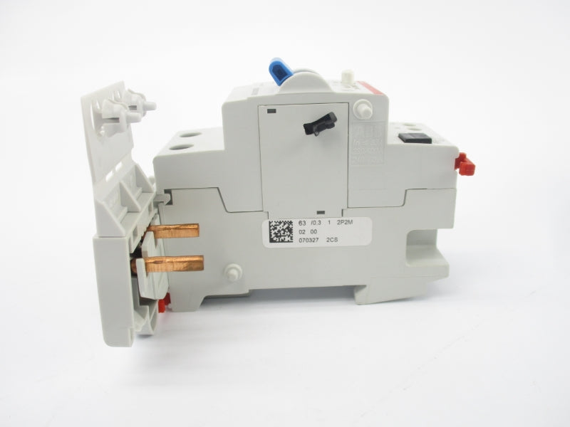 ABB 2CSB202001R3630 DDA202 240/415V 63A NSMP