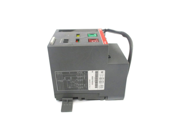 ABB AG02100356 220-250V (AS PICTURED) NSNP