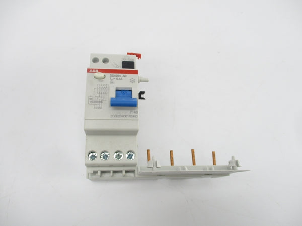 ABB 2CSB204001R2400 DDA204AC-40/0,1 240/415V 40A NSMP