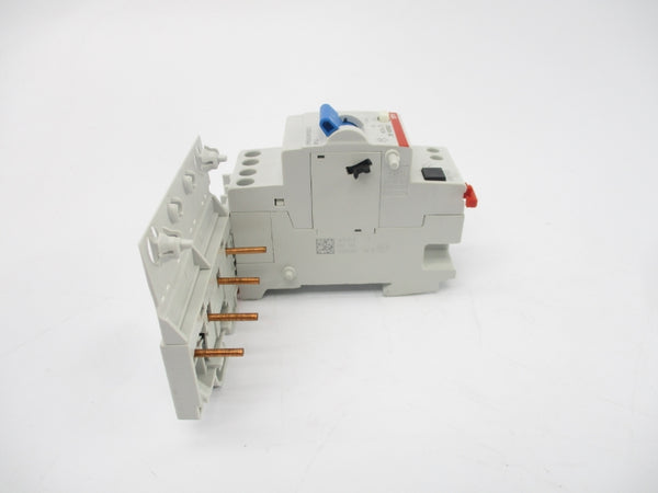 ABB 2CSB204001R2400 DDA204AC-40/0,1 240/415V 40A NSMP