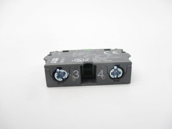 ABB MCB-10 690V 10A NSNP