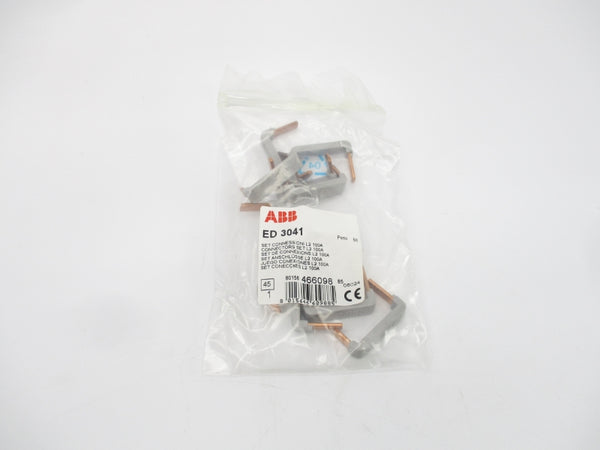 ABB ED3041 100A (PKG OF 6) NSMP