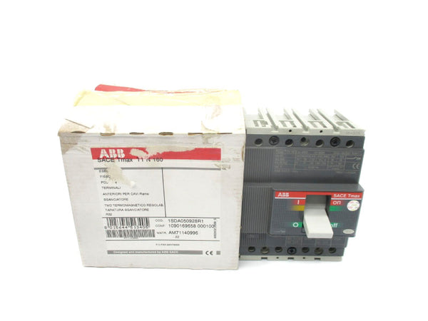 ABB SACETMAXT1N160 1SDA050928R1 800V 32A NSMP