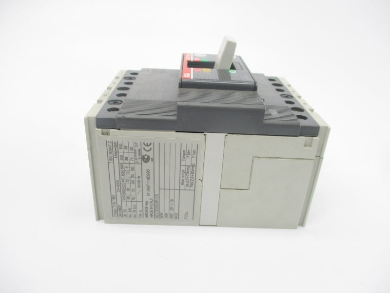 ABB SACETMAXT1N160 1SDA050928R1 800V 32A NSMP