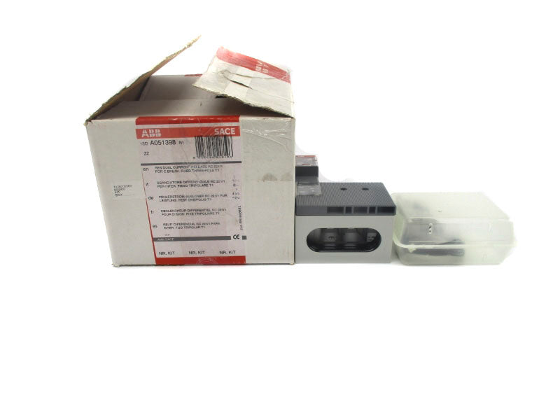 ABB 1SDA051398R1 NSMP