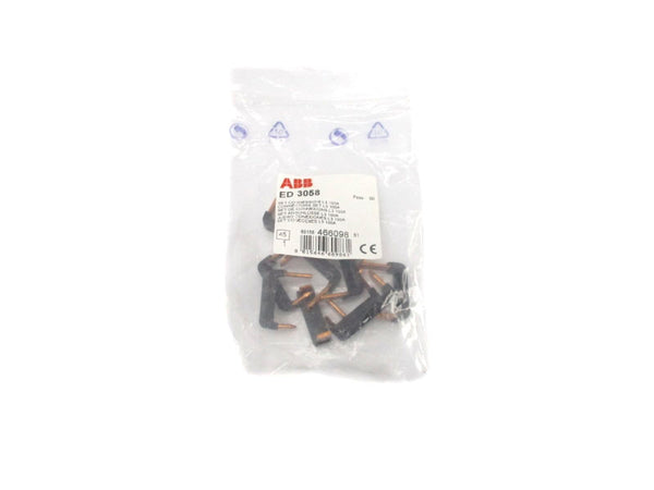 ABB ED3058 100A (PKG OF 10) NSMP