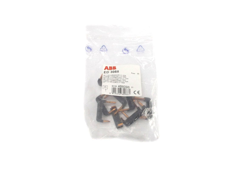 ABB ED3058 100A (PKG OF 10) NSMP