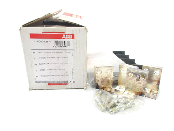 ABB 1SDA063125R1 NSMP