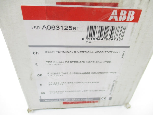 ABB 1SDA063125R1 NSMP