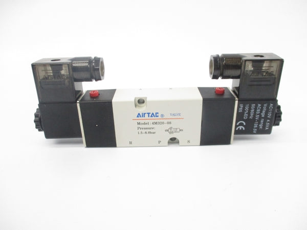 AIRTAC 4M32008CG 110VAC NSMP