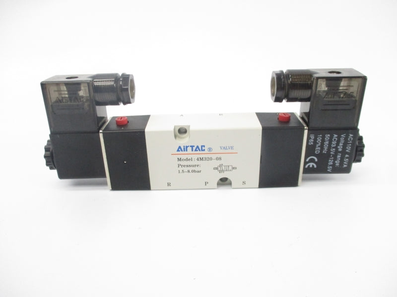 AIRTAC 4M32008CG 110VAC NSMP