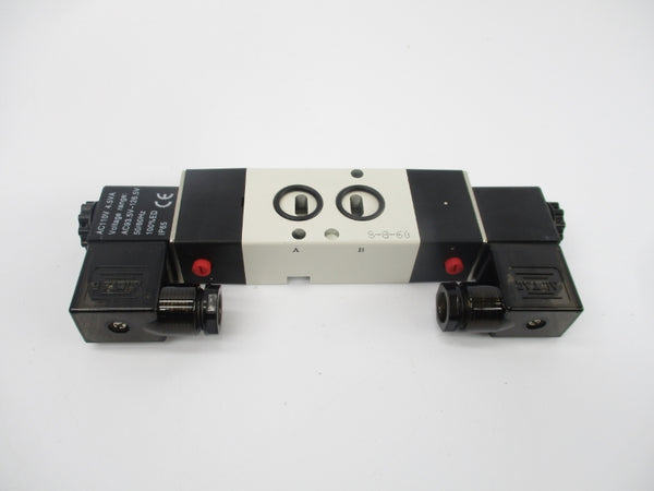 AIRTAC 4M32008CG 110VAC NSMP