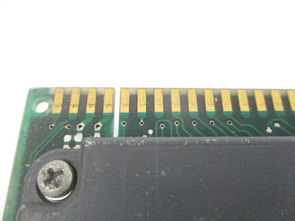 ALLEN BRADLEY 1771-DB REV. A/C UNMP