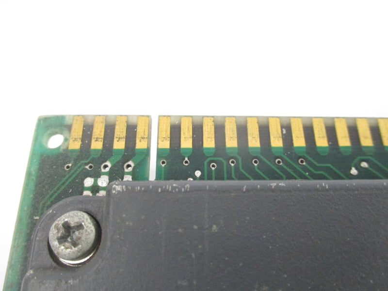 ALLEN BRADLEY 1771-DB REV. A/C UNMP