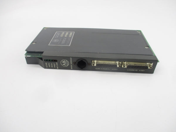 ALLEN BRADLEY 1771-DB REV. A/C UNMP