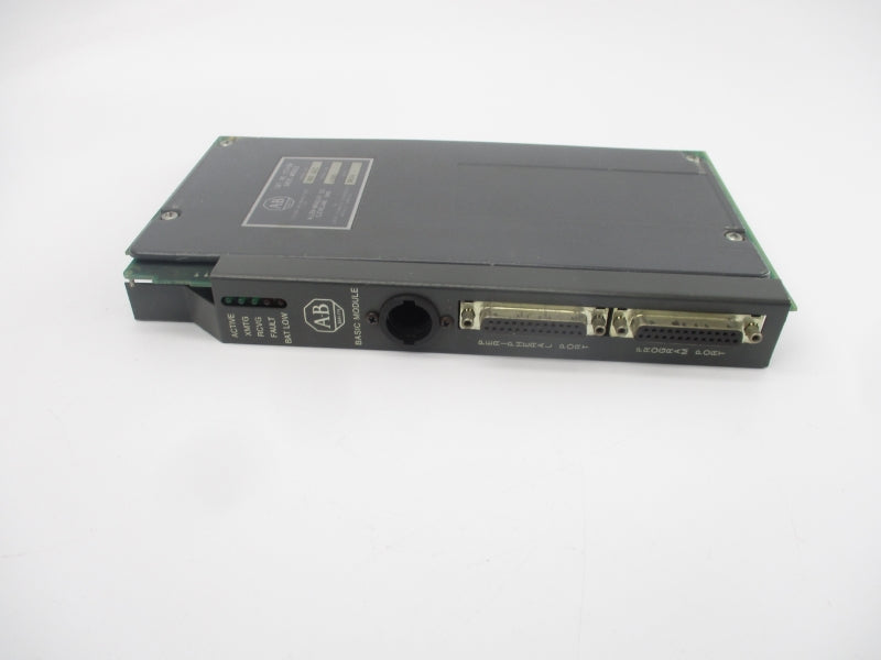 ALLEN BRADLEY 1771-DB REV. A/C UNMP