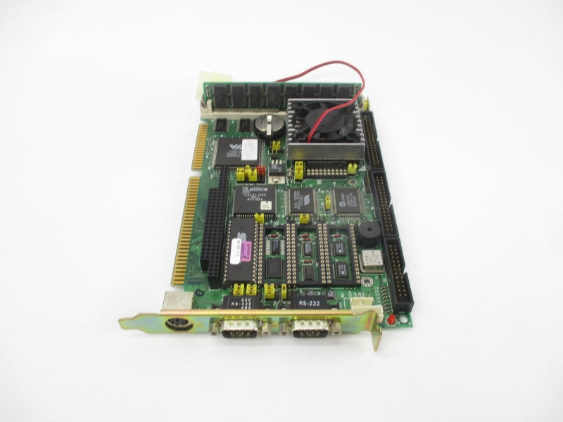 ADVANTECH PCA-6144S REV. A1 UNMP