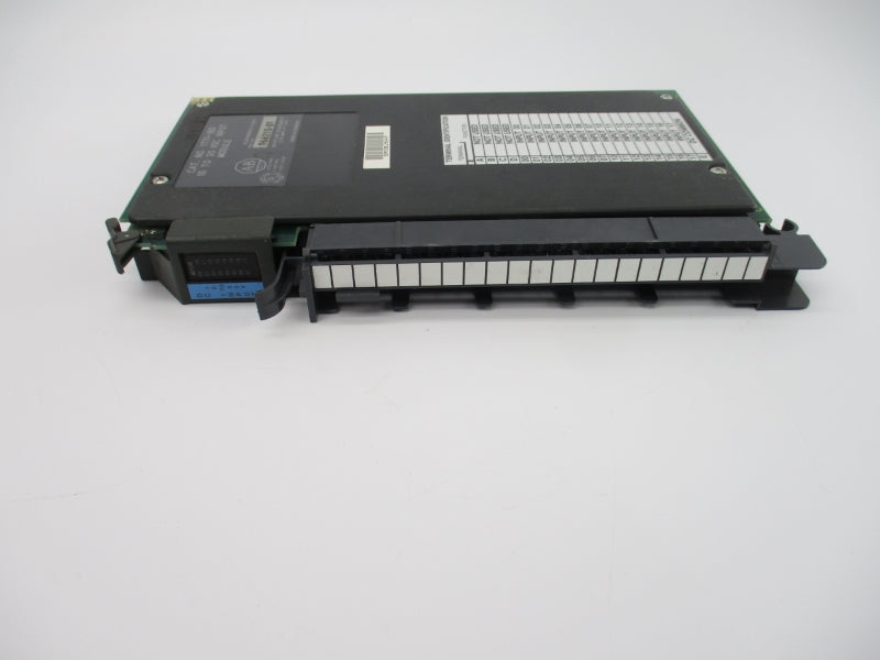ALLEN BRADLEY 1771-IBD 10-30VDC 0.25A UNMP