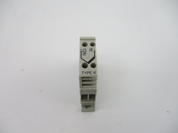 ALLEN BRADLEY 1492-WTC3K SER. A (PKG OF 10) (WH) NSMP