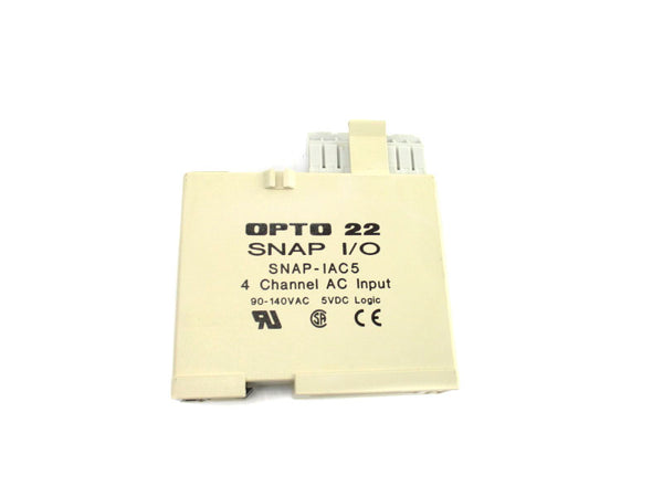 OPTO 22 SNAP-IAC5 90-140VAC NSNP