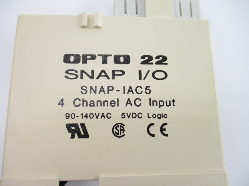 OPTO 22 SNAP-IAC5 90-140VAC NSNP
