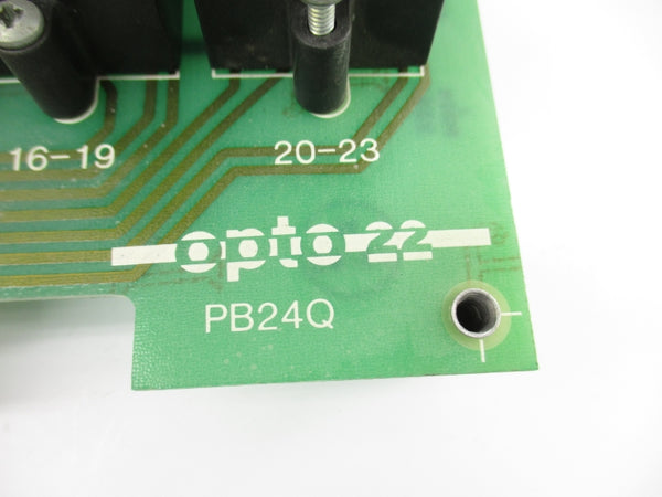 OPTO 22 PB24Q UNMP