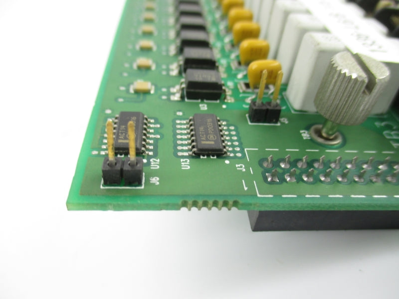 ALLEN BRADLEY 1336-L6 SER. B 115VAC UNMP