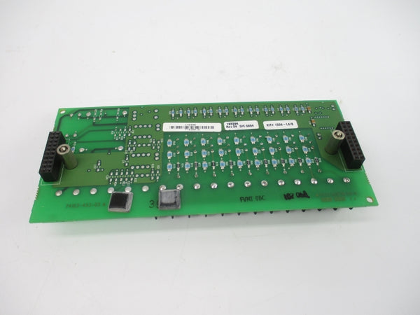 ALLEN BRADLEY 1336-L6 SER. B 115VAC UNMP