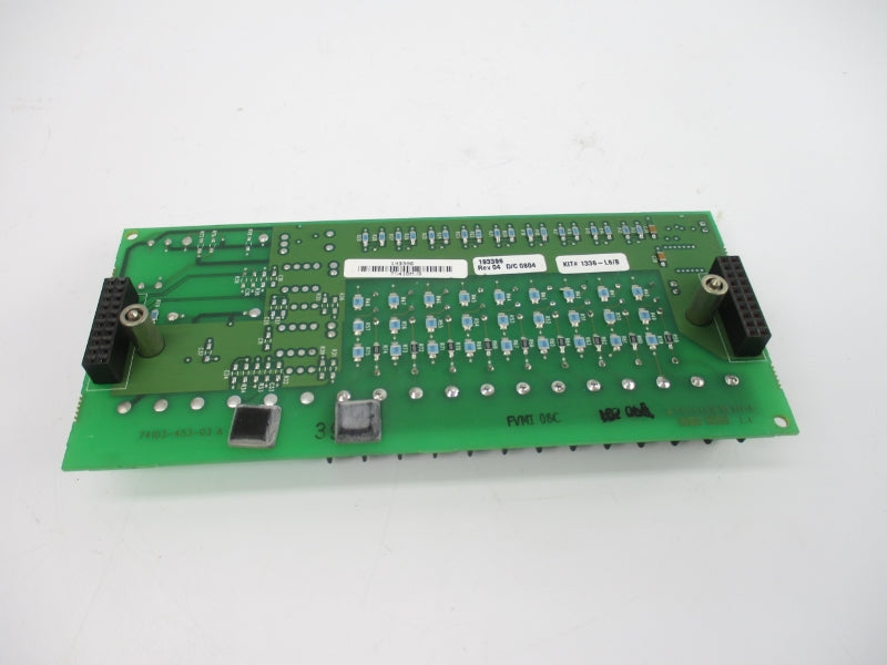 ALLEN BRADLEY 1336-L6 SER. B 115VAC UNMP