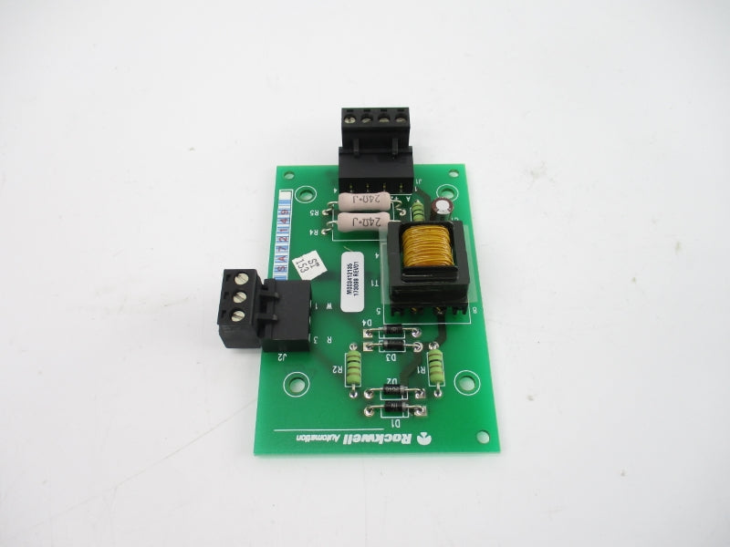 ALLEN BRADLEY 173099 REV. 01 NSNP