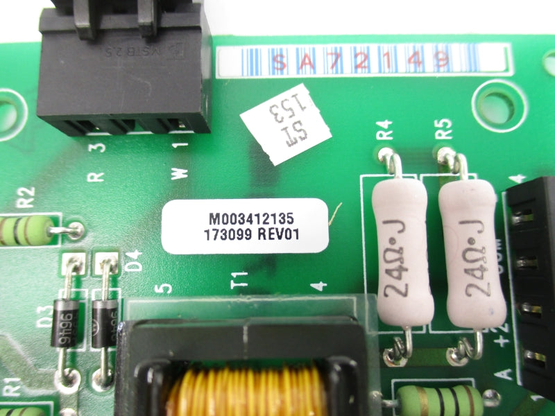 ALLEN BRADLEY 173099 REV. 01 NSNP