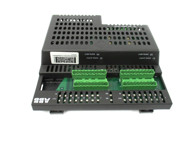 ABB 3HAC17970-1 DSQC328A NSNP