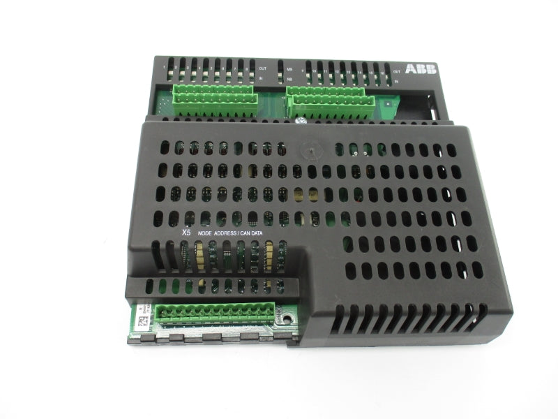 ABB 3HAC17970-1 DSQC328A NSNP