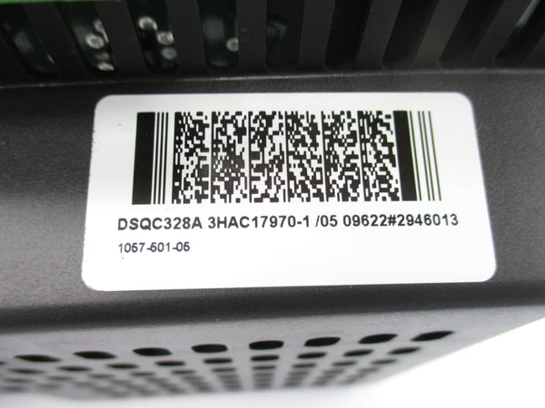 ABB 3HAC17970-1 DSQC328A NSNP