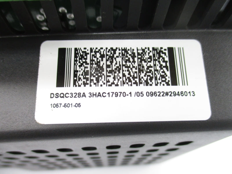 ABB 3HAC17970-1 DSQC328A NSNP