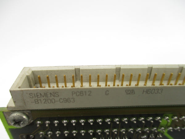 ACC 49M029ABCAD606 UNMP