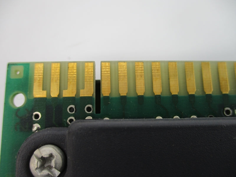 ALLEN BRADLEY 1771-DA SER. A F/W B 5VDC 1.3A UNMP