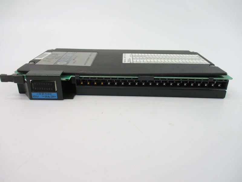 ALLEN BRADLEY 1771-IBD 10-30VDC (NO TERMINAL) UNMP