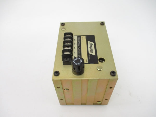 ACOPIAN B24G30 3/16A NSNP