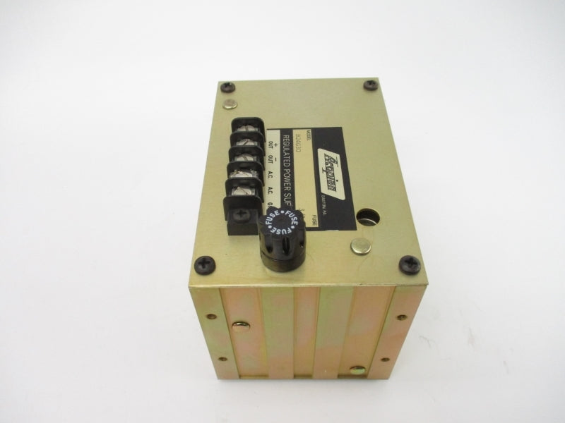 ACOPIAN B24G30 3/16A NSNP