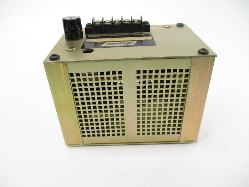 ACOPIAN B24G30 3/16A NSNP