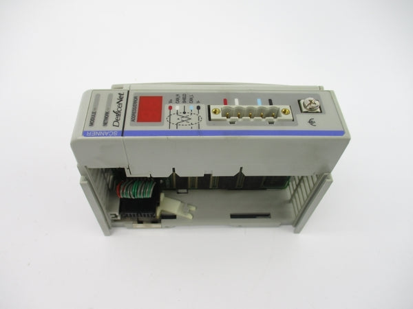 ALLEN BRADLEY 1769-ECR SER. A 24VDC 0.005A NSNP