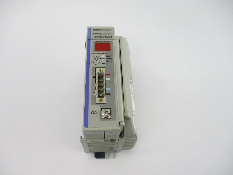 ALLEN BRADLEY 1769-ECR SER. A 24VDC 0.005A NSNP