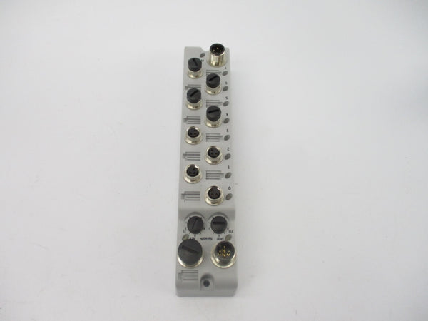 ALLEN BRADLEY 1732D-IB8M8 SER. A F/W 1.010 11-30VDC NSMP