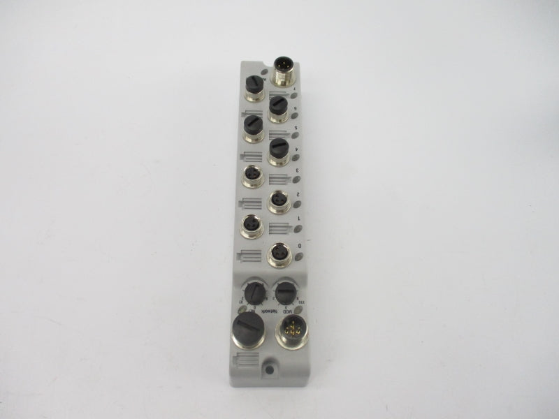 ALLEN BRADLEY 1732D-IB8M8 SER. A F/W 1.010 11-30VDC NSMP