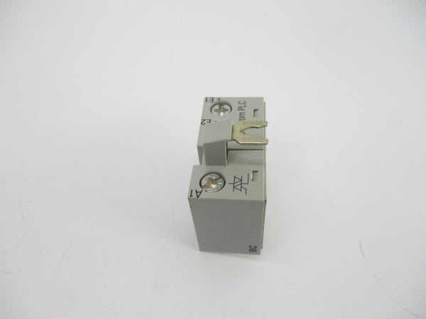 ALLEN BRADLEY 100-JE SER. B 24VDC UNMP