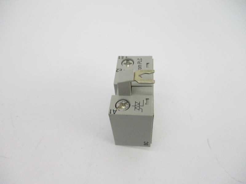 ALLEN BRADLEY 100-JE SER. B 24VDC UNMP